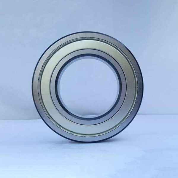 Chrome Steel GCR15 Deep Groove High Speed Ball Bearing - Image 4