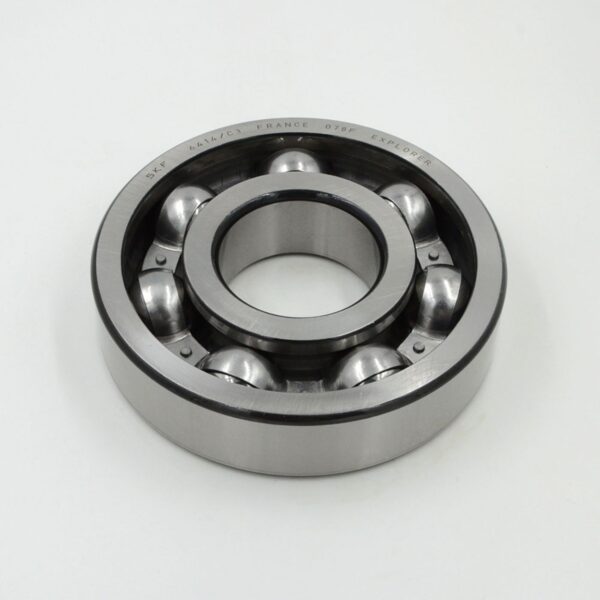 Chrome Steel GCR15 Low Noise Spinner Ball Bearing - Image 3