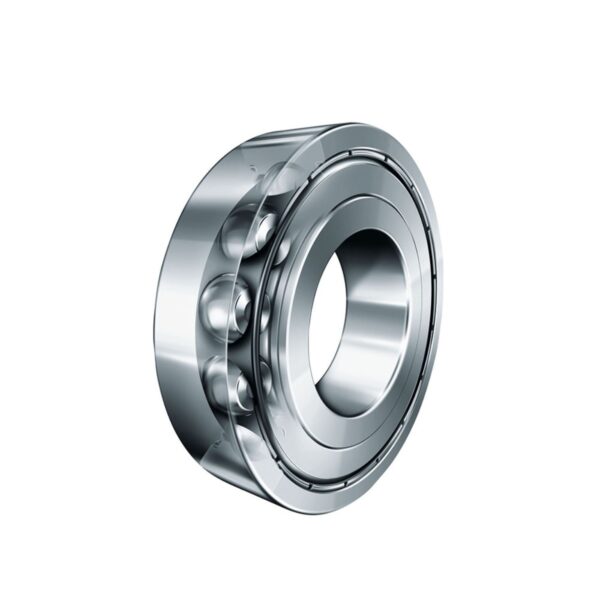Low Noise Spinner Ball Bearing