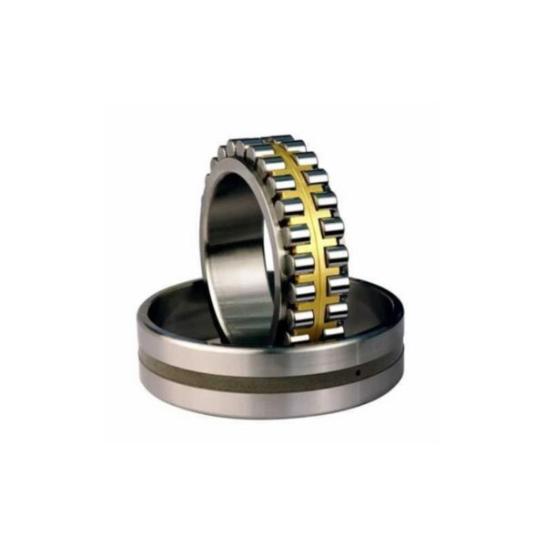 Chrome Steel Bearings Cylindrical Insulated Roller Bearing - Image 3