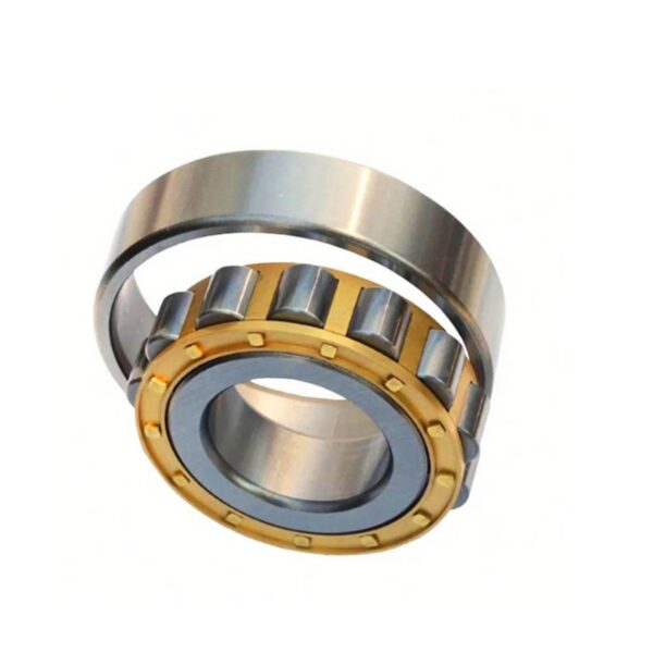 Insulated Roller Bearing