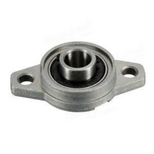 Pillow Block Ball Bearing