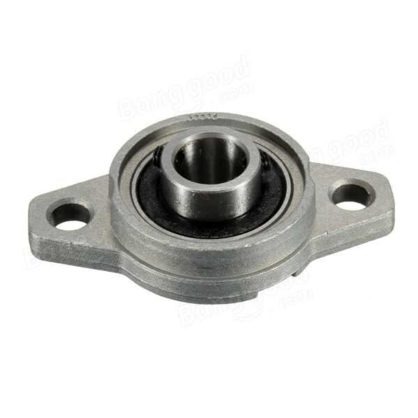 Pillow Block Ball Bearing