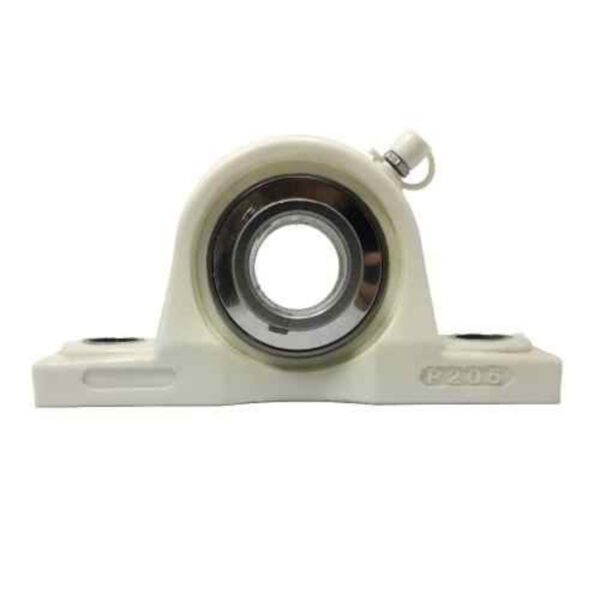Chrome Steel Machinery Pillow Block Ball Bearing P216 - Image 6