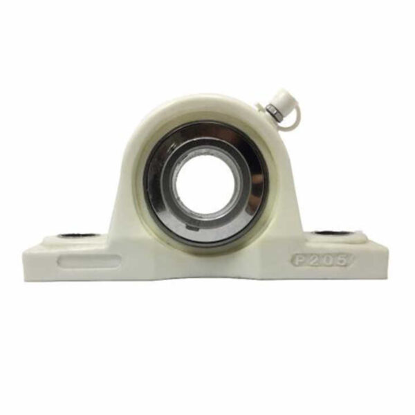 Chrome Steel Machinery Pillow Block Ball Bearing P216 - Image 5