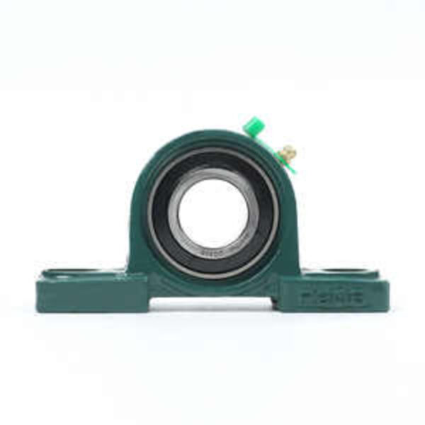 Chrome Steel Machinery Pillow Block Ball Bearing P216 - Image 2