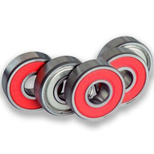 Circular Linear Bearing