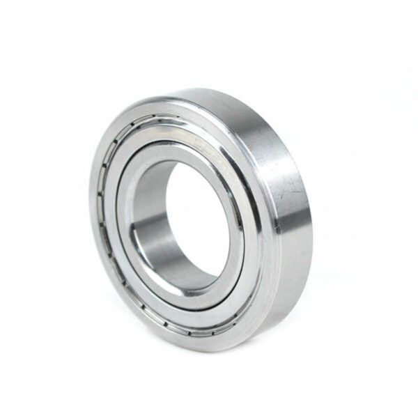 Custom High Precision Chrome Steel Deep Groove GCR15 Bearing - Image 2