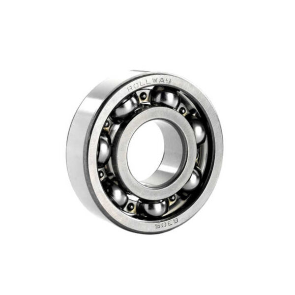 Custom High Precision Chrome Steel Deep Groove GCR15 Bearing - Image 4
