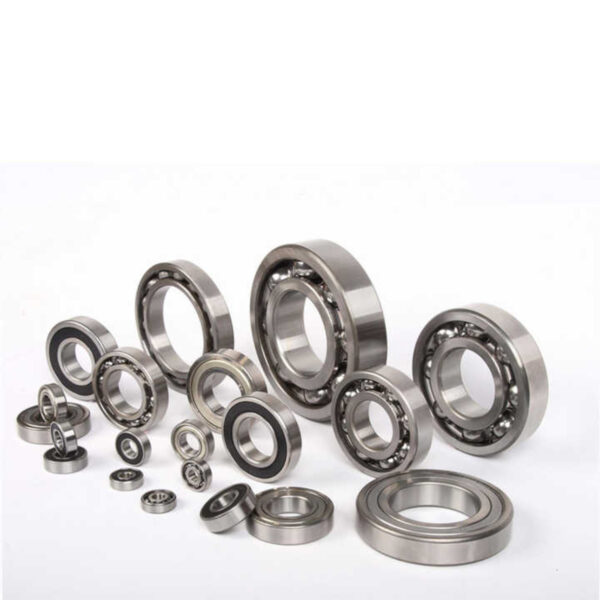 Custom High Precision Chrome Steel Deep Groove GCR15 Bearing - Image 6
