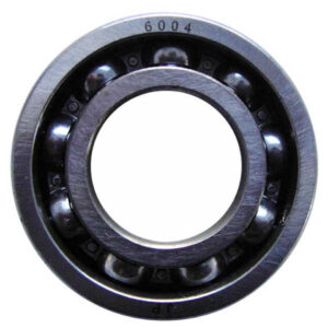 Stainless Steel Deep Groove Ball Bearings