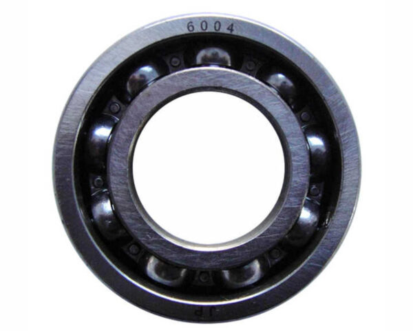 Stainless Steel Deep Groove Ball Bearings