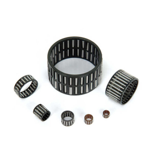 Customized Needle Roller Bearing High Quality Roller Bearing - Image 7