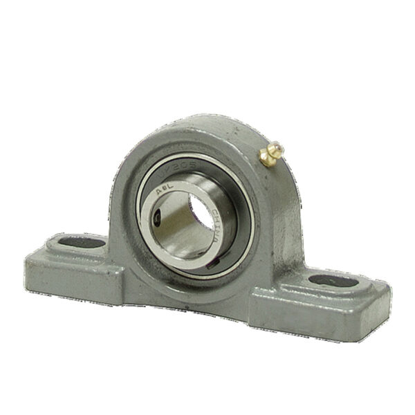 High Quality Customized Stainless Steel Pillow Block Bearings - Image 2