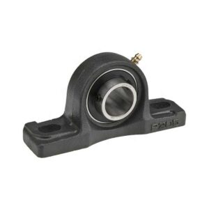 Pillow Block Bearings
