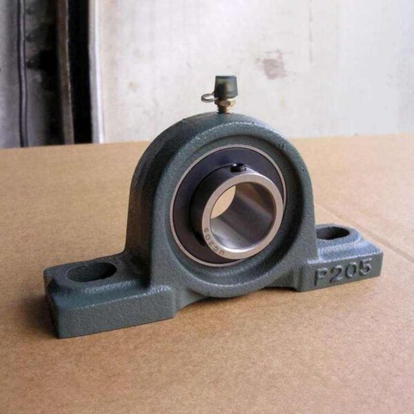 High Quality Customized Stainless Steel Pillow Block Bearings - Image 4