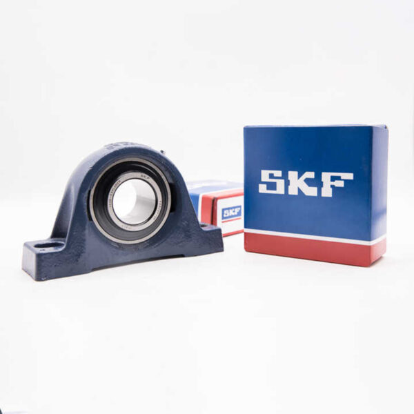 High Quality Customized Stainless Steel Pillow Block Bearings - Image 5