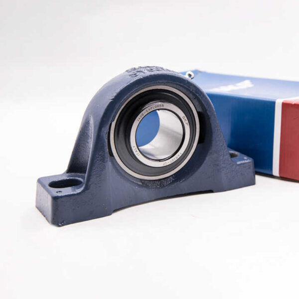 High Quality Customized Stainless Steel Pillow Block Bearings - Image 6
