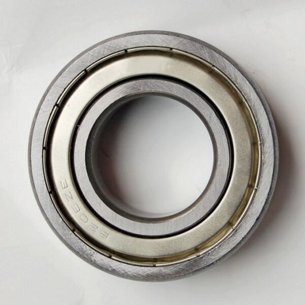 Customized Stainless Steel Deep Groove Waterproof Ball Bearings - Image 2