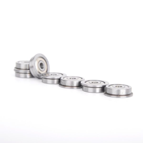 Customized Stainless Steel Deep Groove Waterproof Ball Bearings - Image 4