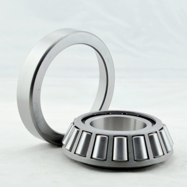 Customized Single Row Stainless Steel Tapered Roller Bearing - Image 2