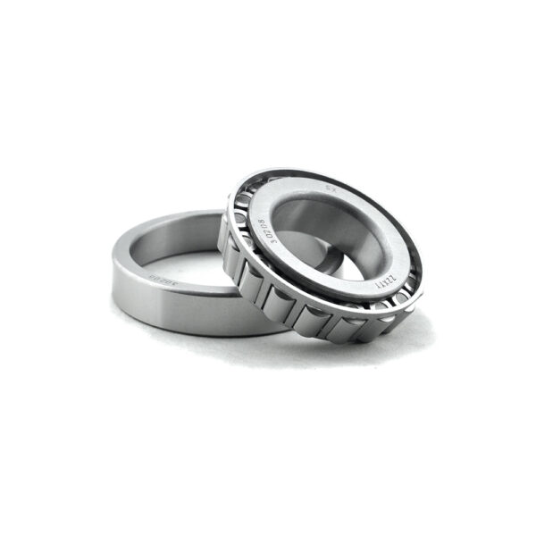 Customized Single Row Stainless Steel Tapered Roller Bearing - Image 3