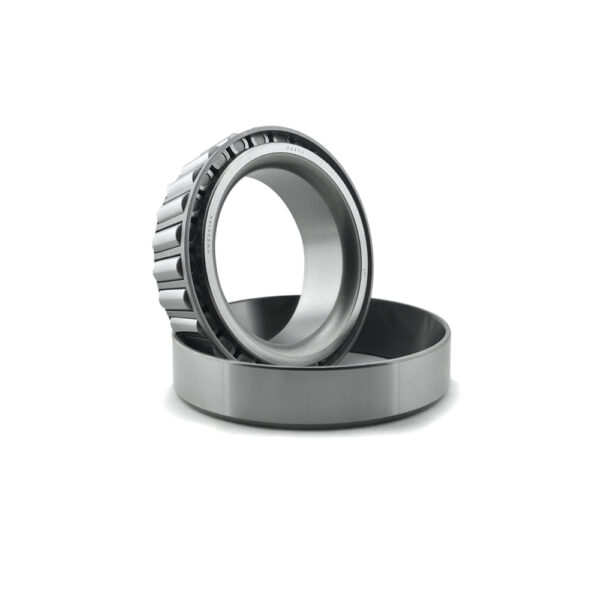 Customized Single Row Stainless Steel Tapered Roller Bearing - Image 4