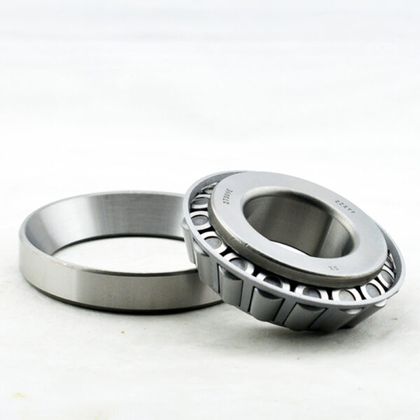 Customized Single Row Stainless Steel Tapered Roller Bearing - Image 6