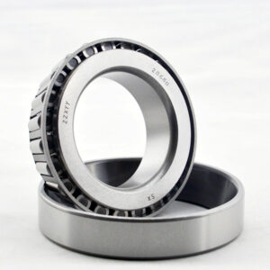 Stainless Steel Tapered Roller Bearing