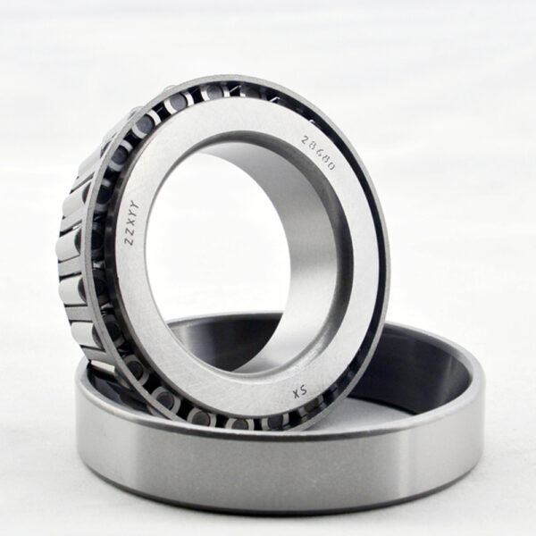 Stainless Steel Tapered Roller Bearing