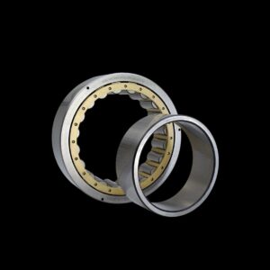 Row Roller Bearing