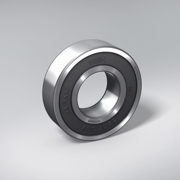 Deep Groove Ball 2RS RS ZZ Water Resistance Bearing - Image 2