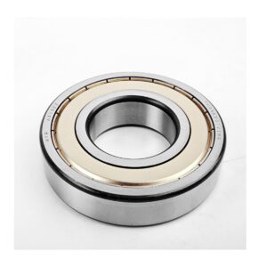 Water Resistance Bearing