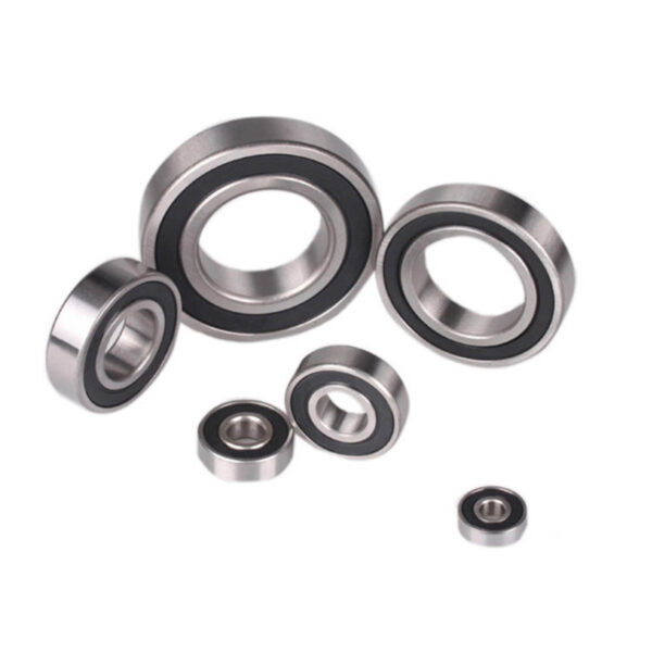 Deep groove Ball Temperature Resistance Bearings - Image 4
