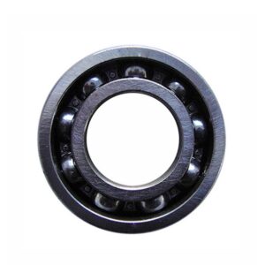 Open ZZ 2RS Ball Bearings