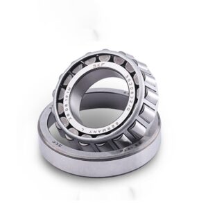 Double Row Tapered Roller Bearings