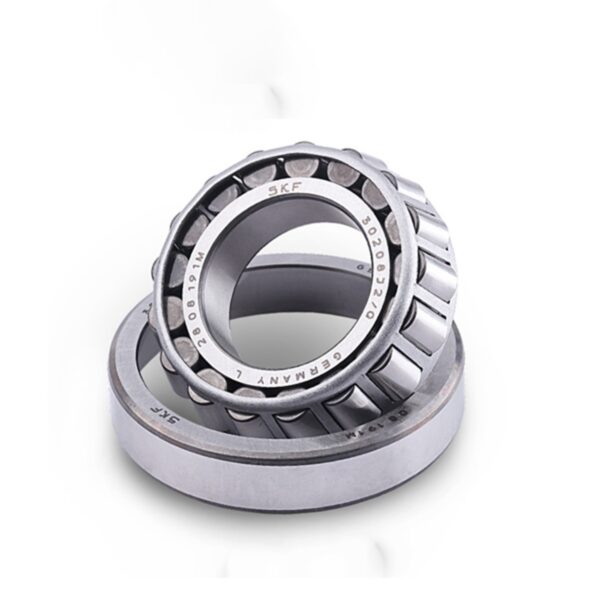 Double Row Tapered Roller Bearings