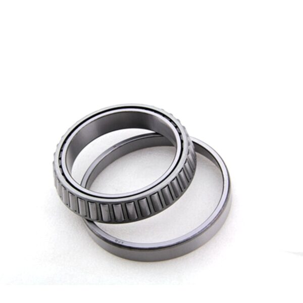 Durable Double Row Tapered Roller Bearings With Open Seal - Image 4