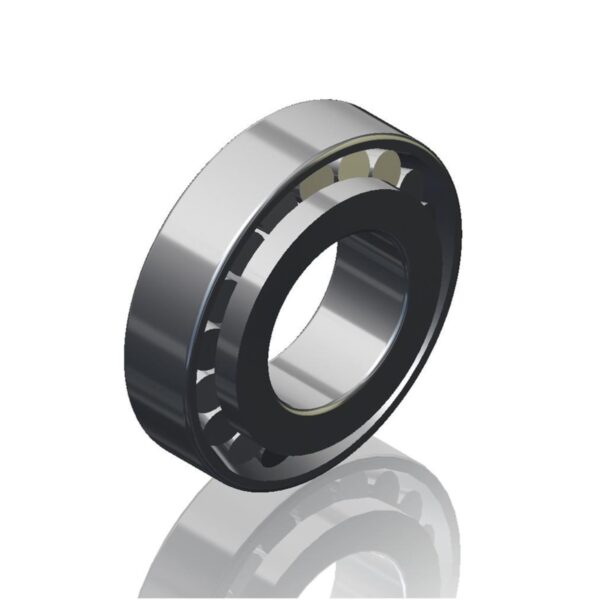 Durable Double Row Tapered Roller Bearings With Open Seal - Image 5