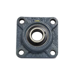 Cast Iron Bearing