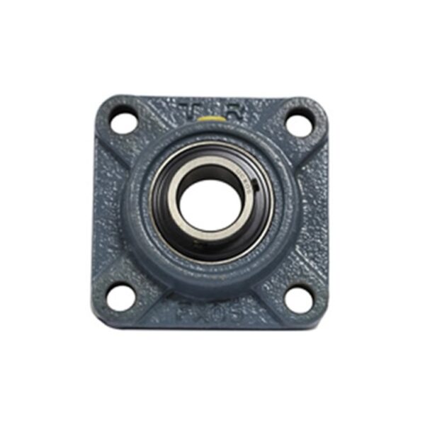 Cast Iron Bearing