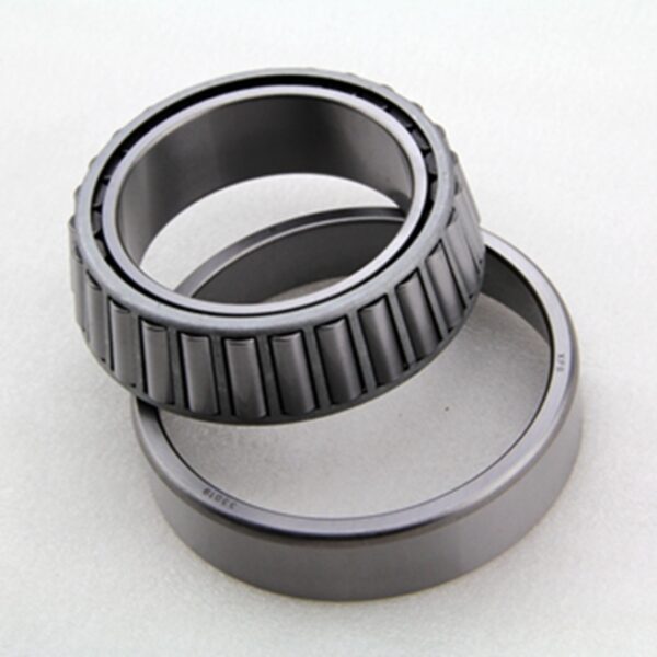Electric Tricycle Handles Radial Taper Roller Bearings - Image 5