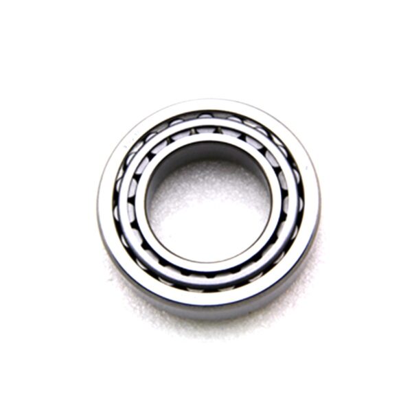 Fast Chrome Steel Excavator Slewing Tapered Roller Bearings - Image 2