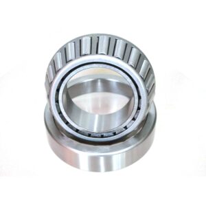 Excavator Slewing Tapered