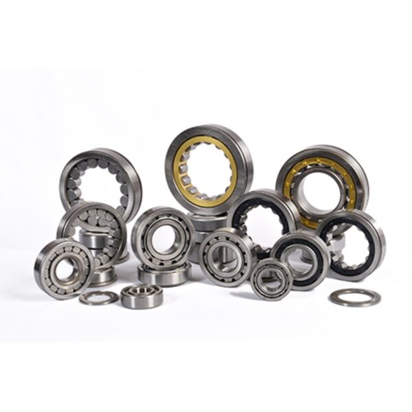 Good Quality Industrial Tapered Roller Thrust Bearing - Image 4