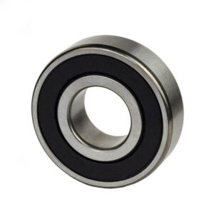 Sealed Deep Groove Ball Bearings