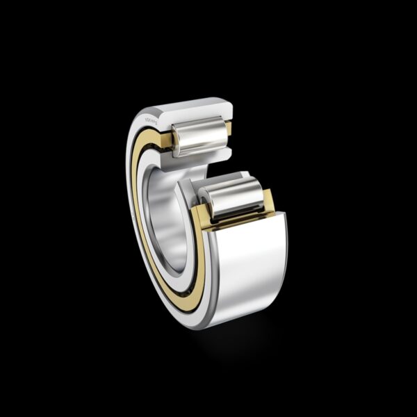 High Performance Bearing Quality Gcr15 Steel Bearing - Image 4