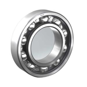 Chrome Steel GCR15