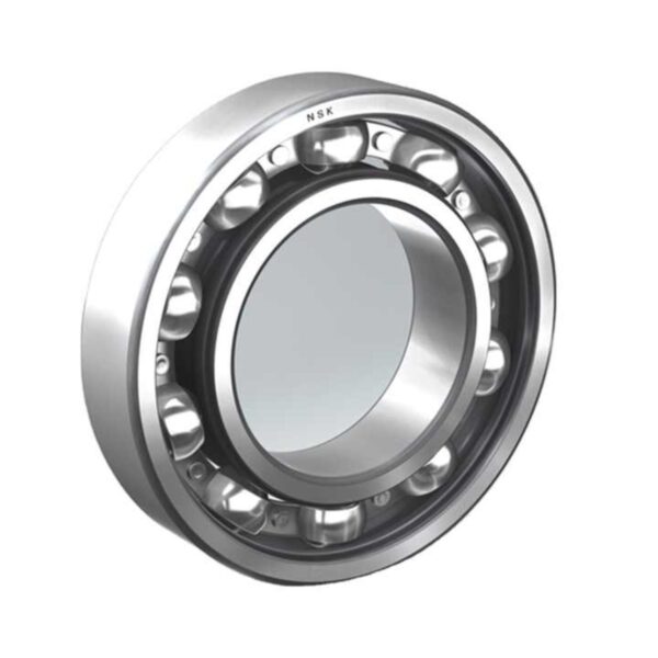 Chrome Steel GCR15