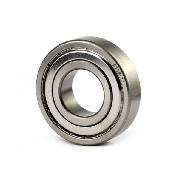 High Precision Chrome Steel GCR15 Deep Groove Ball Bearing - Image 4